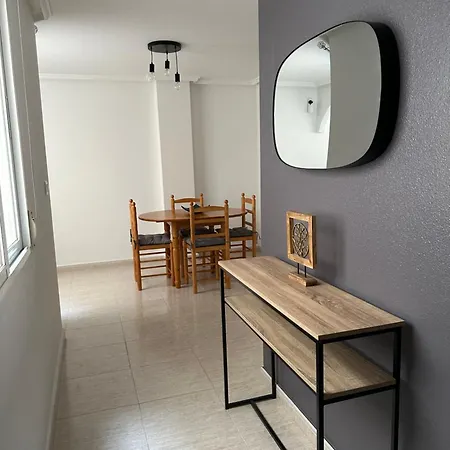 Apartment Apartamento Torrevieja Torrevieja