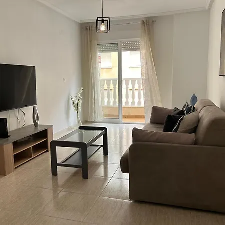 Apartamento Torrevieja Apartment *