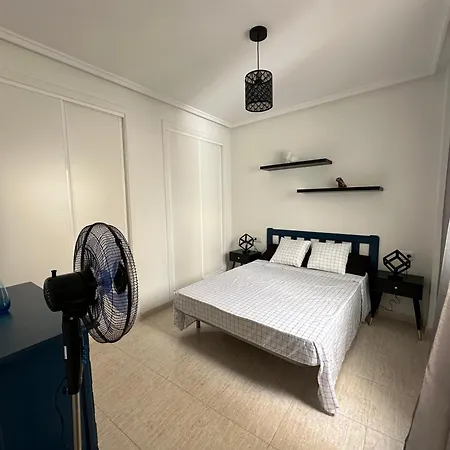 Apartamento Torrevieja *