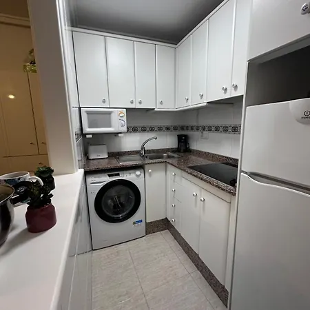 Apartamento Torrevieja * Torrevieja