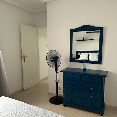 Apartamento Torrevieja Apartment