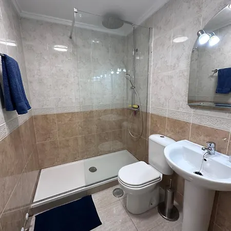 Apartment Apartamento Torrevieja *