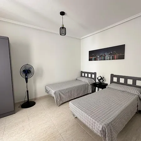 Apartamento Torrevieja Apartment Torrevieja