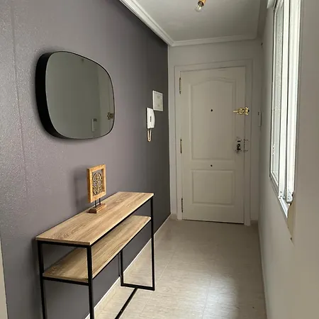 Apartamento Apartamento Torrevieja *