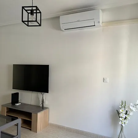 Apartamento Torrevieja Apartamento Torrevieja