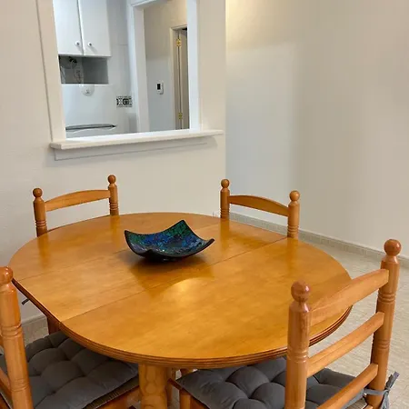 Apartamento Apartamento Torrevieja Torrevieja