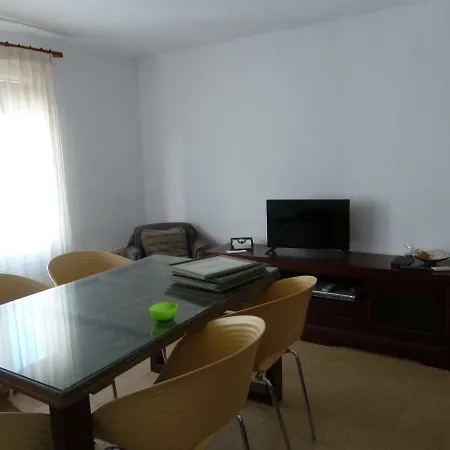 Lägenhet Apartamento
