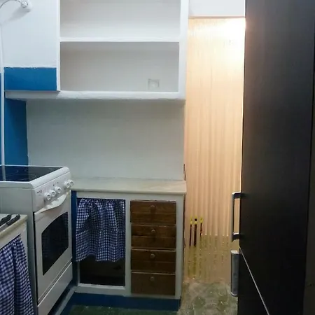 Апартаменты Apartamento *