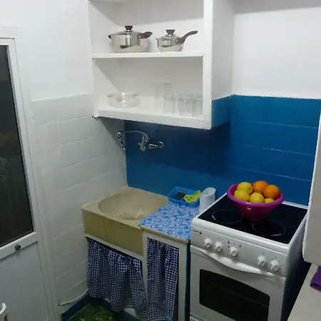 Apartamento Апартаменты *