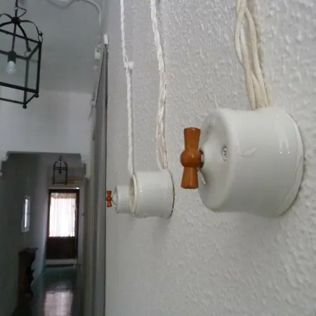 Apartamento Винарос