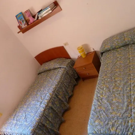 Apartamento *