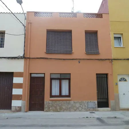 Apartamento Апартаменты *