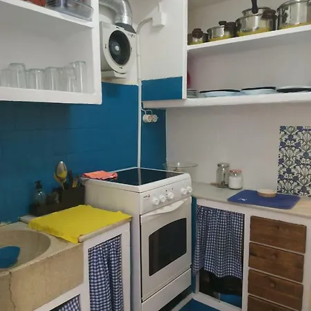 Apartamento Апартаменты