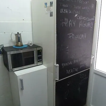 Apartamento *