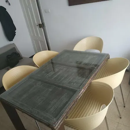 Apartamento Винарос