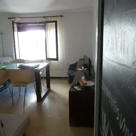 Apartamento Апартаменты *