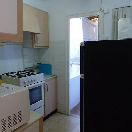 Апартаменты Apartamento Винарос