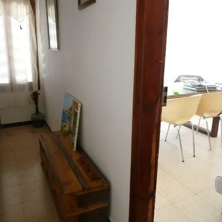 Apartamento Апартаменты *