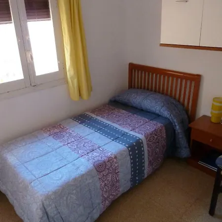Apartamento * Винарос