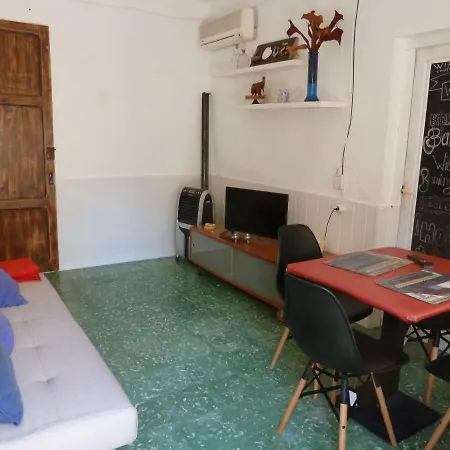 Apartamento Апартаменты Винарос