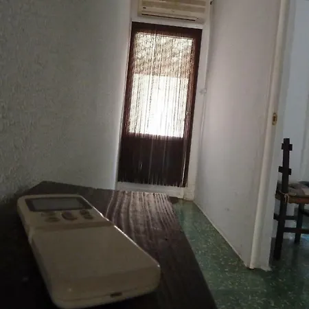 Apartamento Апартаменты *