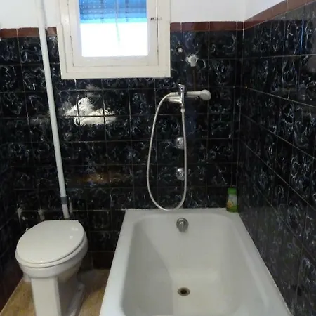 Apartamento Апартаменты