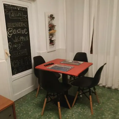 Apartamento *