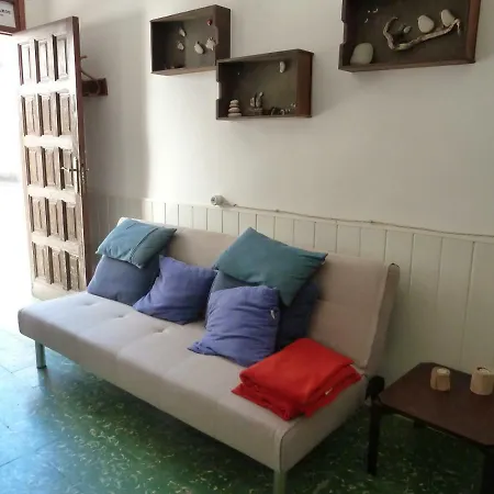Apartamento * Винарос