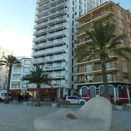 Apartamento Апартаменты